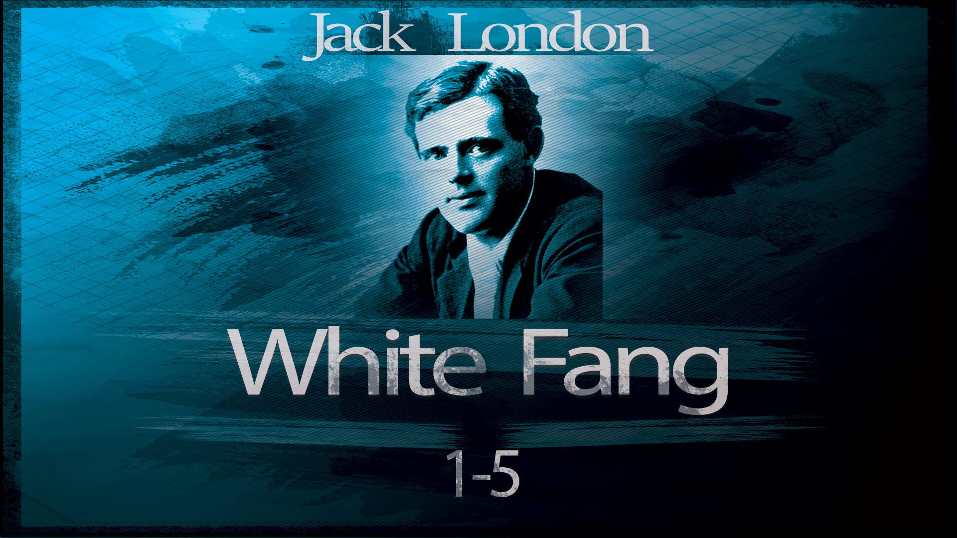 Jack london white