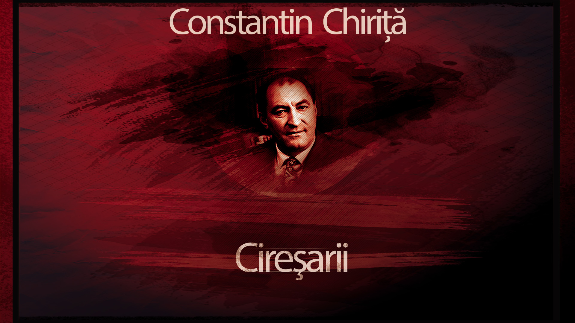 Ciresarii - Constantin Chirita | Teatru Audio